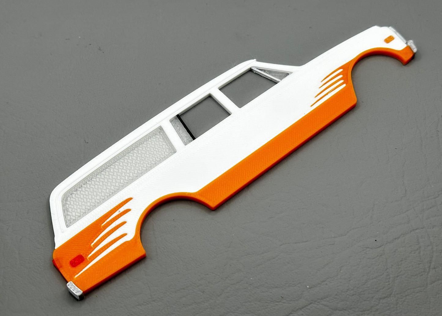 1970 Suburban