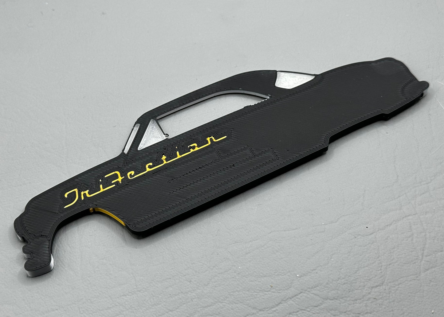 1951 Shoebox Hardtop