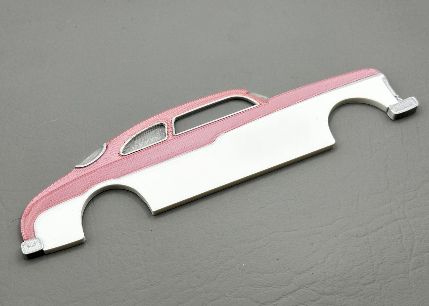 Baby Cakes 1950 Merc