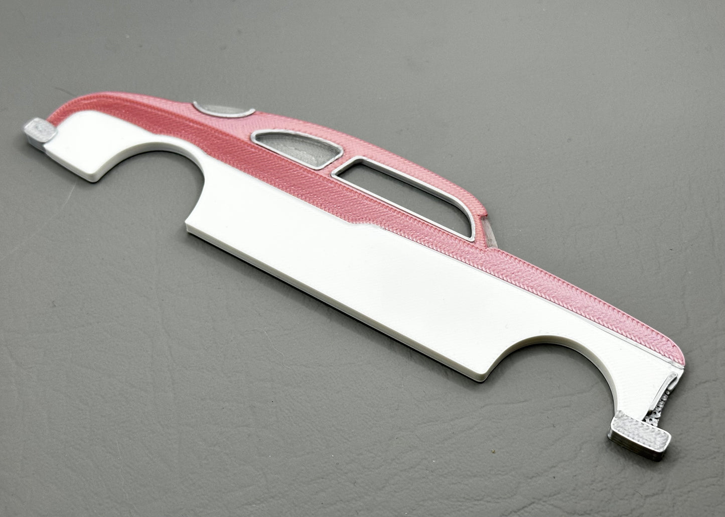 Baby Cakes 1950 Merc