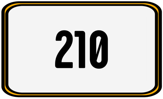 1956 2 Door Hardtop 210