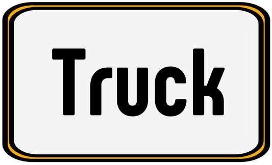 1956 Truck Models