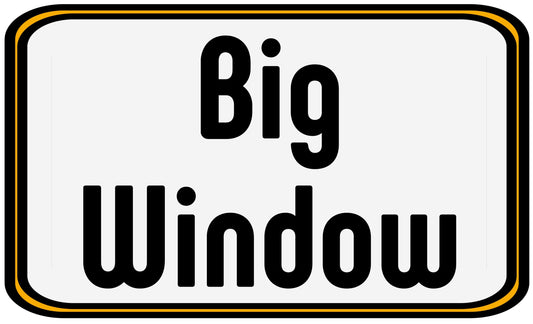 1955-56 Cameo Big Window