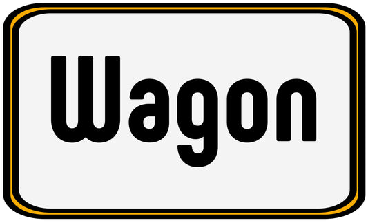 1955 4 Door Wagon