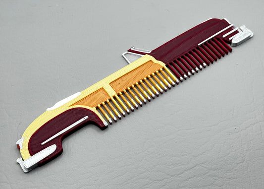 1948 Woody Convertible Comb